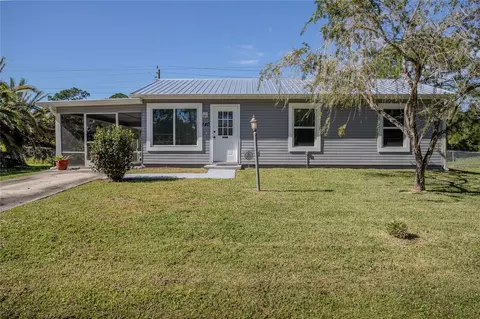 440 Ixora Ave NW, Palm Bay, FL 32907