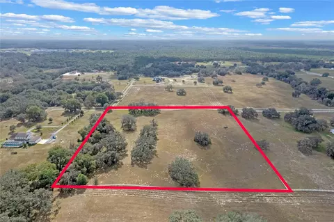 Tbd SW 85th Avenue, Bushnell, FL 33513