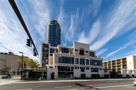 151 E Washington St #501, Orlando, FL 32801