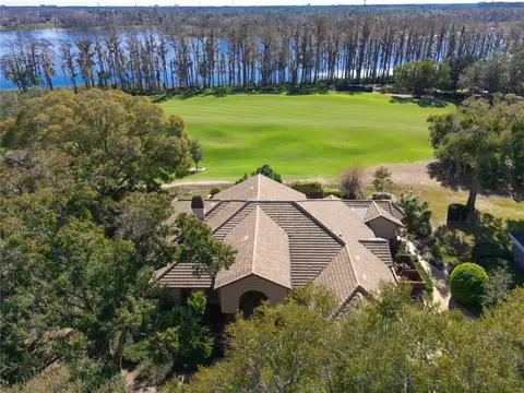 5379 Isleworth Country Club Dr, Windermere, FL 34786