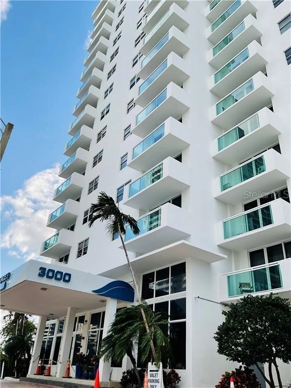 3000 S Ocean Dr Unit 312  