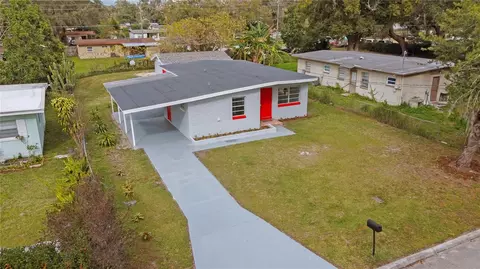 3011 Wallington Dr, Orlando, FL 32810