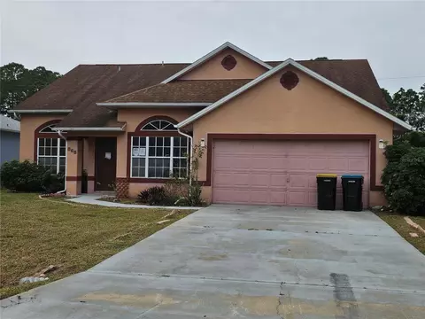 868 Gillmar Ave NW, Palm Bay, FL 32907