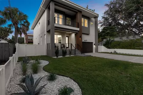 4619 W Kensington Ave, Tampa, FL 33629