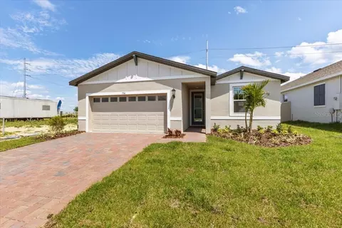 736 Griffon Ave, Lake Alfred, FL 33850