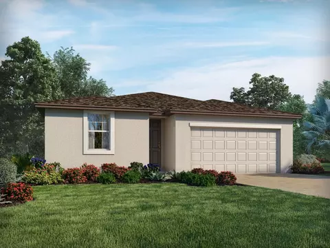 2412 White Tail St, Davenport, FL 33837