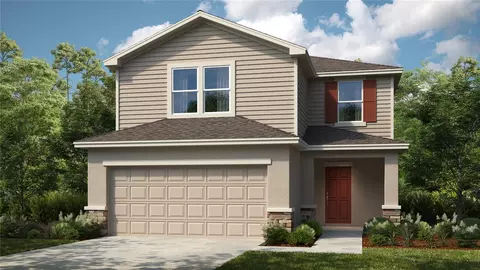 225 Acorn Rd, Haines City, FL 33844
