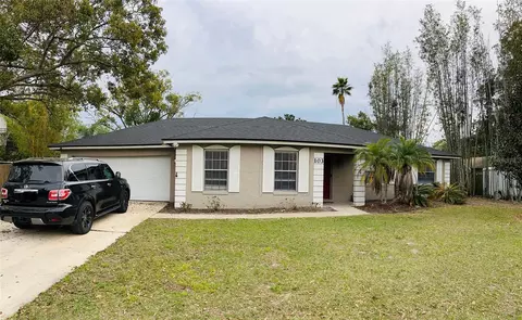 103 Clover Ln, Longwood, FL 32750