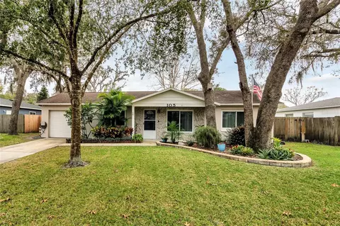 105 Centennial Dr, Sanford, FL 32773