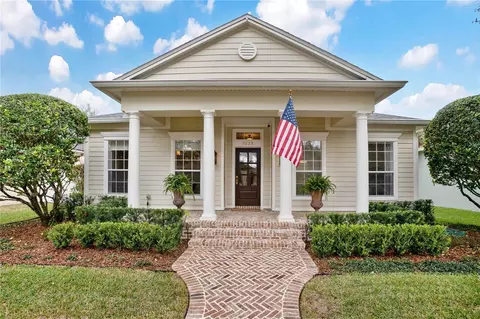 9625 Sweetleaf St, Orlando, FL 32827