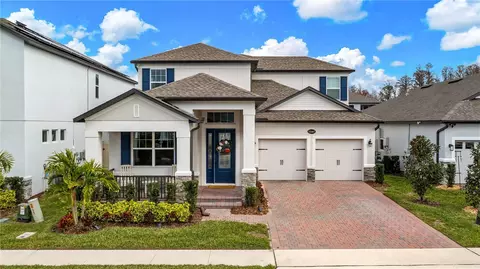 12367 Encore At Ovation Way, Winter Garden, FL 34787