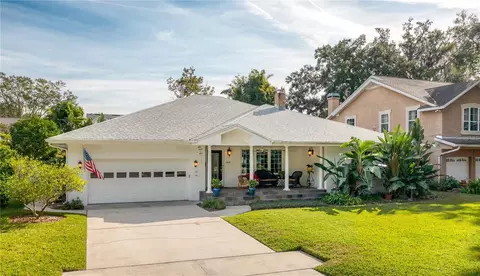 1901 Ivanhoe Rd, Orlando, FL 32804