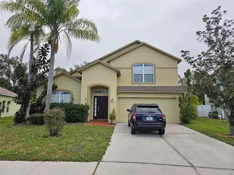 420 Marathon Ln, Sanford, FL 32771
