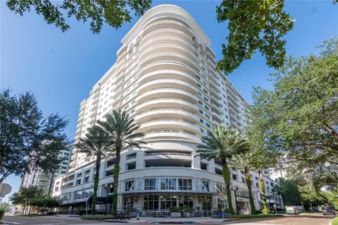 100 S Eola Dr #1206, Orlando, FL 32801