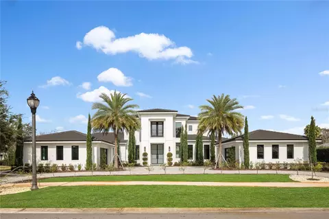 12309 Park Ave, Windermere, FL 34786