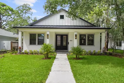 1101 Kenwood Ave, Winter Park, FL 32789