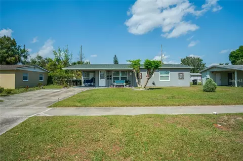 3327 Basie Pl, Orlando, FL 32805