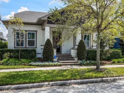 13827 Granger Ave, Orlando, FL 32827