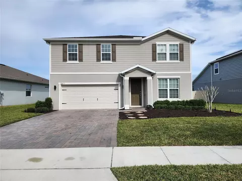2611 Hilltop Loop, Apopka, FL 32712