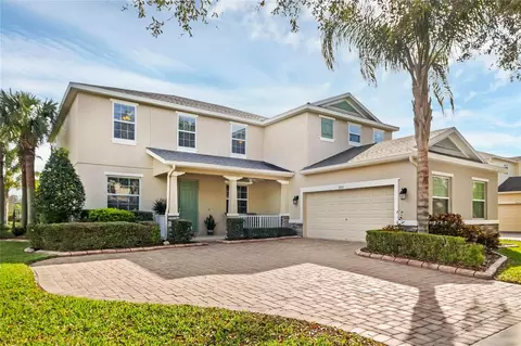 8001 Key West Dove St, Winter Garden, FL 34787