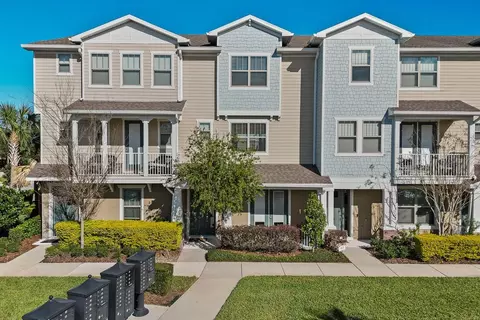461 Portico Ct, Oviedo, FL 32765