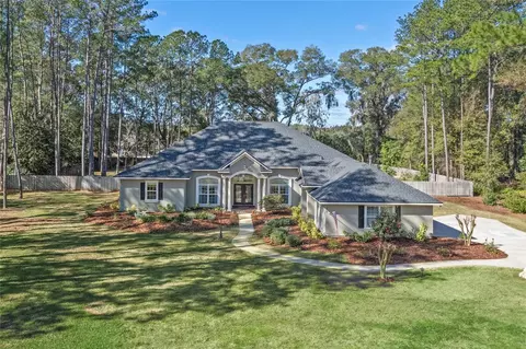 1912 SW 106th Ter, Gainesville, FL 32607