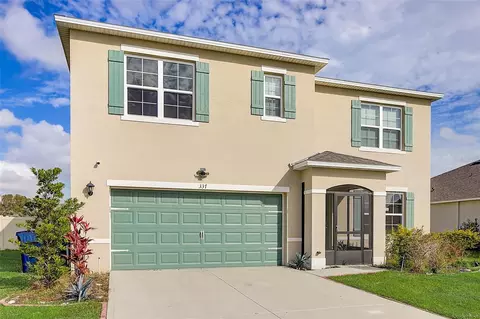 337 Auburn Grove Xing, Auburndale, FL 33823