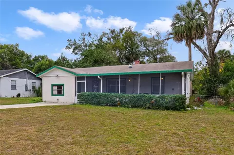 436 Dixson St, Orange City, FL 32763