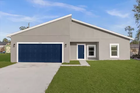 15760 SW 37th Cir, Ocala, FL 34473