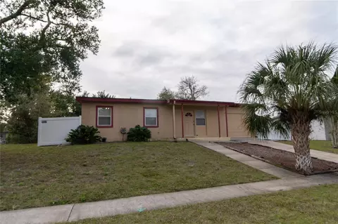649 N Wellington Dr, Deltona, FL 32725