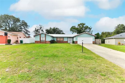 Undisclosed, Deltona, FL 32725