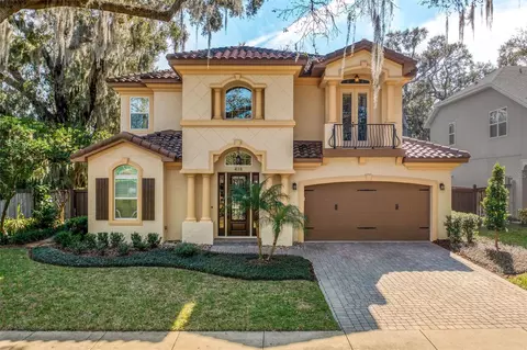 418 Delaney Park Dr, Orlando, FL 32806