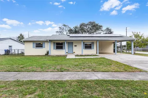 901 Ridgefield Ave, Ocoee, FL 34761
