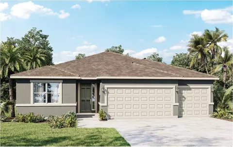 3570 Keyworth St, Apopka, FL 32712