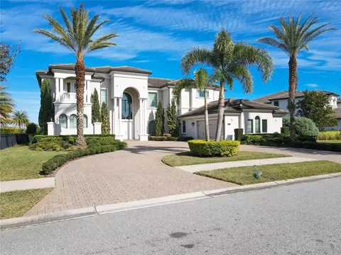 4272 Isabella Cir, Windermere, FL 34786