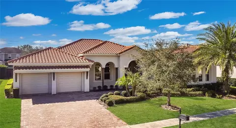 7808 Freestyle Ln, Winter Garden, FL 34787