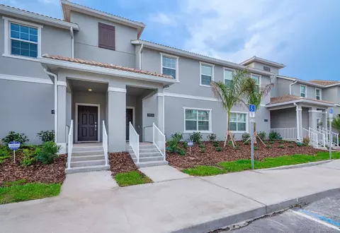 4816 Lullaby Ln, Kissimmee, FL 34746