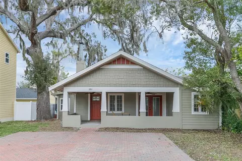 251 W Warren Ave, Longwood, FL 32750