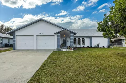 1437 Alton Rd, Port Charlotte, FL 33952