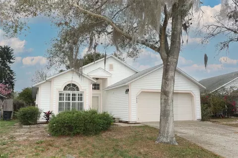 2820 Delcrest Dr, Orlando, FL 32817