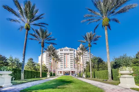 7593 Gathering Dr #303, Reunion, FL 34747