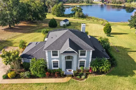 7648 Lake Angelina Dr, Mount Dora, FL 32757