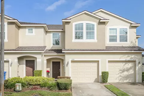 1589 Plumeria Pl, Oviedo, FL 32765