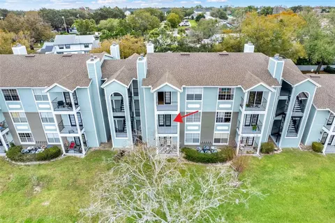 2550 N Alafaya Trl #2207, Orlando, FL 32826