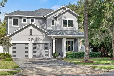 1939 Woodcrest Dr, Winter Park, FL 32792
