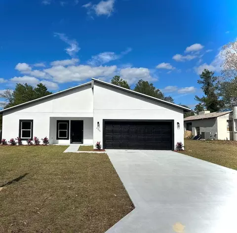 4395 SW 139th Street Rd, Ocala, FL 34473