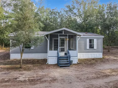 13330 NE 77th Ln, Bronson, FL 32621