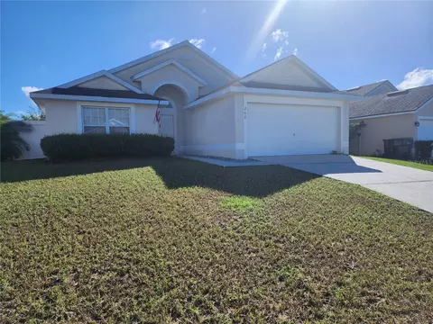 262 Wingdale Way, Davenport, FL 33897