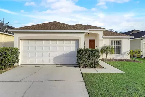 136 Sunset View Dr, Davenport, FL 33837