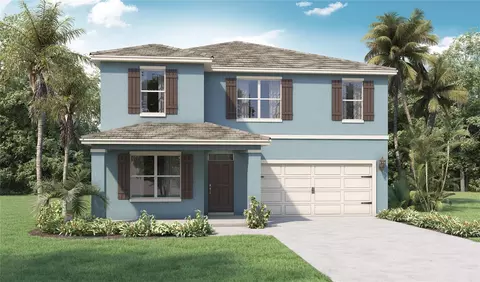 3993 Rory Oak Cir, Apopka, FL 32703